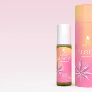 Menstrual Pain Relief Balm