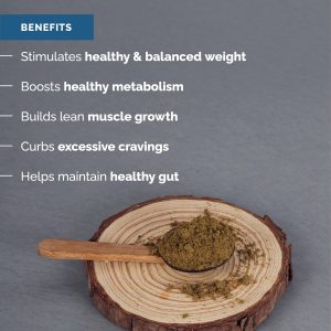 Himalayan Hemp Powder