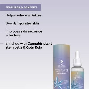 Forever face nourishing serum – 30 ml