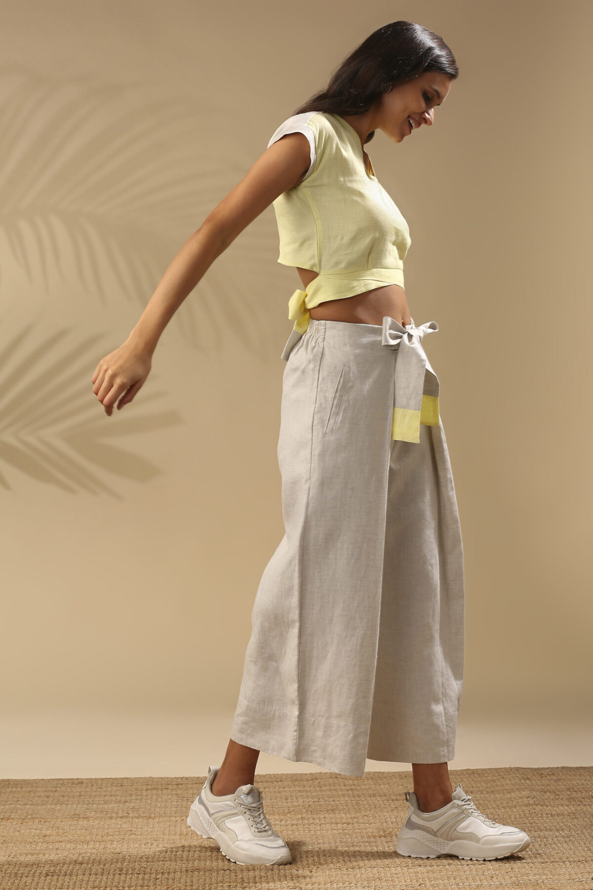 B Label_Cider_Yellow_5
