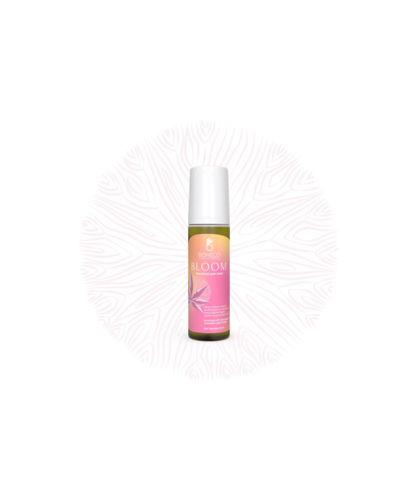 Menstrual Pain Relief Balm