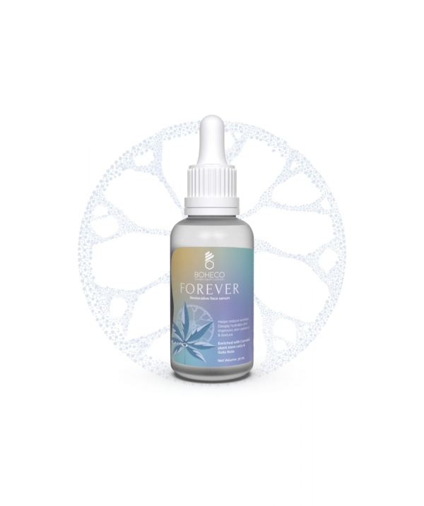 Forever face nourishing serum – 30 ml